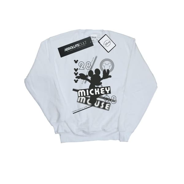 Disney Musse Pigg - Sweatshirt - Alltid och för evigt