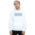 Miniatyrbilde 2 av 3: Disney Mens Toy Story 4 Duke Caboom Pixar Studios Logo Hoodie