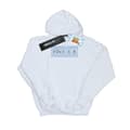 Miniatyrbilde 1 av 3: Disney Mens Toy Story 4 Duke Caboom Pixar Studios Logo Hoodie