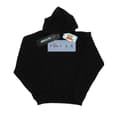 Miniatyrbilde 1 av 3: Disney Mens Toy Story 4 Duke Caboom Pixar Studios Logo Hoodie