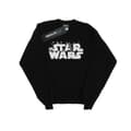 Pikkukuva 1 / 3: Star Wars Boys Minimalist Logo Sweatshirt
