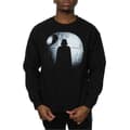 Miniatyrbild 3 av 5: Star Wars Mens Rogue One Dödsstjärnan Vader Silhouette Sweatshirt