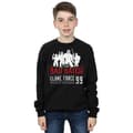 Miniatyrbilde 2 av 3: Star Wars Boys The Bad Batch Clone Force 99 Sweatshirt