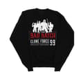 Miniatyrbilde 1 av 3: Star Wars Boys The Bad Batch Clone Force 99 Sweatshirt