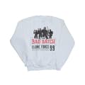 Miniatyrbilde 1 av 3: Star Wars Boys The Bad Batch Clone Force 99 Sweatshirt