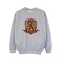 Miniatyrbillede 1 af 3: Harry Potter Girls Gryffindor Chest Badge Sweatshirt