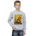 Pikkukuva 2 / 3: Star Wars Boys The Book Of Boba Fett Planetary Stare Sweatshirt