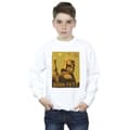 Pikkukuva 2 / 3: Star Wars Boys The Book Of Boba Fett Planetary Stare Sweatshirt