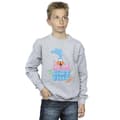 Miniatyrbild 2 av 3: Looney Tunes Pojkar Roadrunner You Got This Sweatshirt