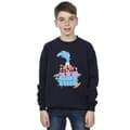 Miniatyrbild 2 av 3: Looney Tunes Pojkar Roadrunner You Got This Sweatshirt