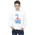 Miniatyrbild 2 av 3: Looney Tunes Pojkar Roadrunner You Got This Sweatshirt