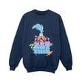 Miniatyrbild 1 av 3: Looney Tunes Pojkar Roadrunner You Got This Sweatshirt
