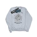 Miniatyrbillede 1 af 5: Harry Potter Mens Hogwarts Waiting For My Letter Sweatshirt