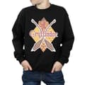 Miniatyrbillede 3 af 5: Harry Potter Boys Gryffindor Lozenge Sweatshirt