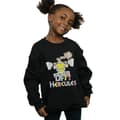 Miniatyrbild 2 av 3: Disney Girls Hercules Do You Even Lift? Sweatshirt
