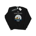 Miniatyrbild 1 av 3: Disney Lejonkungen Hakuna Matata Walk Sweatshirt för flickor