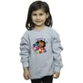 Miniatyrbild 2 av 3: Disney Encanto Born To Be Me - Sweatshirt för flickor