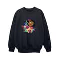Pikkukuva 1 / 3: Disney Girls Encanto Born To Be Me Sweatshirt