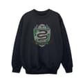 Pikkukuva 1 / 3: Harry Potter Boys Slytherin Chest Badge Sweatshirt