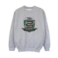 Pikkukuva 1 / 3: Harry Potter Boys Slytherin Chest Badge Sweatshirt