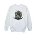 Pikkukuva 1 / 3: Harry Potter Boys Slytherin Chest Badge Sweatshirt