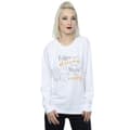 Miniatyrbild 2 av 3: Disney Dam/Tjej Dumbo Follow Your Dream Sweatshirt