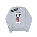Miniatyrbillede 1 af 5: Disney Boys Mickey MouseOutfit Of The Day Sweatshirt