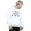 Pikkukuva 2 / 3: Star Wars Mens R2 Units Hoodie