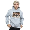 Miniatyrbilde 2 av 3: Friends Mens Three Wise Guys Hoodie