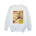 Pikkukuva 1 / 3: Disney Girls Big Hero 6 Baymax Honey Lemon Newspaper Sweatshirt