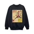 Pikkukuva 1 / 3: Disney Girls Big Hero 6 Baymax Honey Lemon Newspaper Sweatshirt