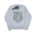 Miniatyrbillede 1 af 5: Harry Potter Boys Durmstrang Institute Crest Sweatshirt