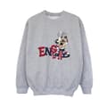 Miniatyrbillede 1 af 3: Looney Tunes Boys Bugs & Taz England Sweatshirt