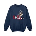 Miniatyrbillede 1 af 3: Looney Tunes Boys Bugs & Taz England Sweatshirt