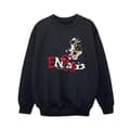 Miniatyrbillede 1 af 3: Looney Tunes Boys Bugs & Taz England Sweatshirt