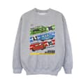 Miniatyrbillede 1 af 3: Disney Boys Cars Piston Cup Champions Sweatshirt