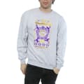 Miniatyrbilde 3 av 5: Harry Potter Mens Chocolate Frogs Coloured Label Sweatshirt