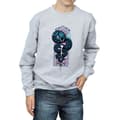 Miniatyrbilde 3 av 5: Harry Potter Boys Neon Nagini Sweatshirt