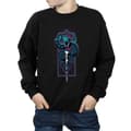 Miniatyrbilde 3 av 5: Harry Potter Boys Neon Nagini Sweatshirt