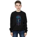 Miniatyrbilde 2 av 5: Harry Potter Boys Neon Nagini Sweatshirt
