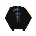 Miniatyrbilde 1 av 5: Harry Potter Boys Neon Nagini Sweatshirt