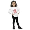 Miniatyrbilde 4 av 5: Harry Potter Girls Gryffindor Lion Sweatshirt