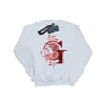 Miniatyrbilde 1 av 5: Harry Potter Girls Gryffindor Lion Sweatshirt