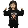 Miniatyrbilde 2 av 5: Looney Tunes Girls Vintage Tasmanian Devil Sweatshirt