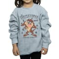 Miniatyrbilde 3 av 5: Looney Tunes Girls Vintage Tasmanian Devil Sweatshirt
