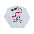 Pikkukuva 1 / 3: Looney Tunes Girls Tweety Pie Christmas Sweatshirt