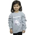 Miniatyrbilde 3 av 4: Harry Potter Girls Owl Letter From Hogwarts Sweatshirt
