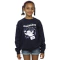Miniatyrbilde 3 av 4: Harry Potter Girls Owl Letter From Hogwarts Sweatshirt