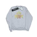 Miniatyrbilde 1 av 3: Disney Boys The Descendants Fairest Gold Sweatshirt