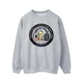 Miniatyrbillede 1 af 3: Looney Tunes Mens Tweety Catchy Tune Sweatshirt